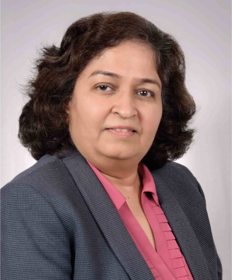 Dr. Sucharita Paranjpe